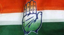 IPFT Vice-President Joins Congress Ahead of 2 Phase LS Polls in Tripura